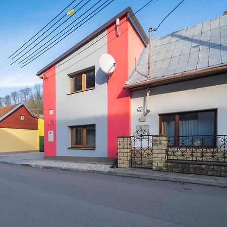 Pohoda Salas U Velehradu-2 Apartmany Uherské Hradiště Εξωτερικό φωτογραφία