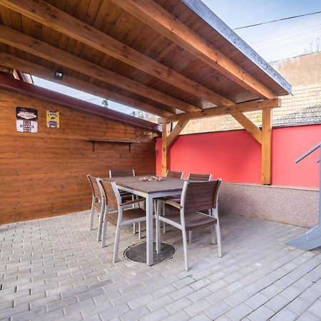 Pohoda Salas U Velehradu-2 Apartmany Uherské Hradiště Εξωτερικό φωτογραφία