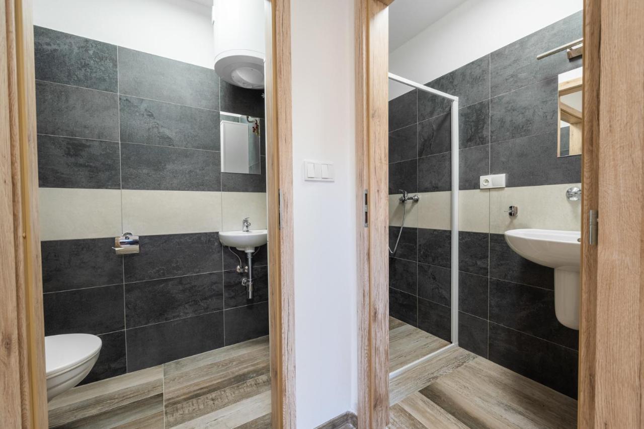 Pohoda Salas U Velehradu-2 Apartmany Uherské Hradiště Εξωτερικό φωτογραφία