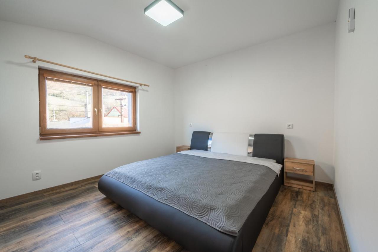 Pohoda Salas U Velehradu-2 Apartmany Uherské Hradiště Εξωτερικό φωτογραφία