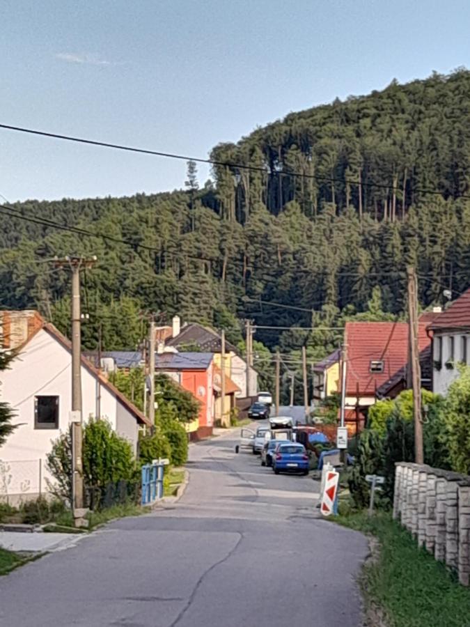 Pohoda Salas U Velehradu-2 Apartmany Uherské Hradiště Εξωτερικό φωτογραφία