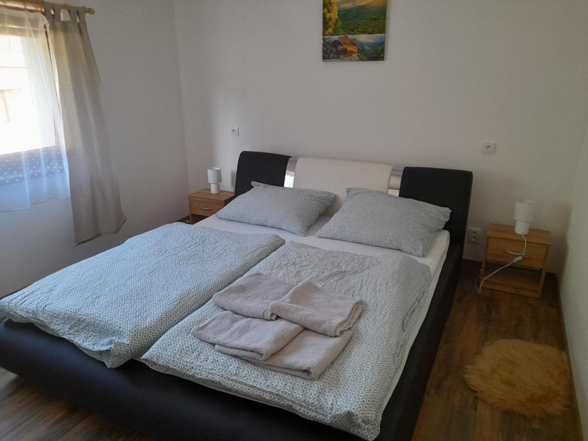 Pohoda Salas U Velehradu-2 Apartmany Uherské Hradiště Εξωτερικό φωτογραφία